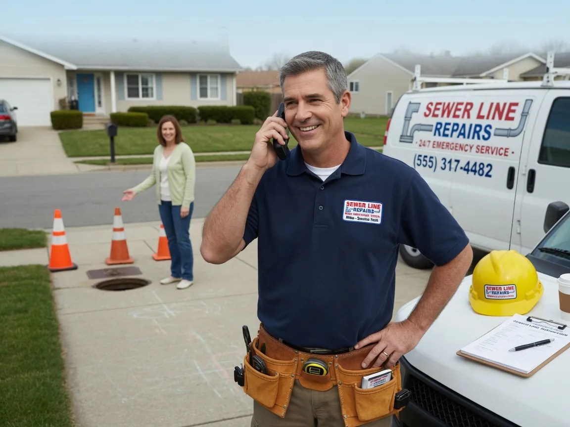 Emergency Plumber Chelsea, OK FAQs
